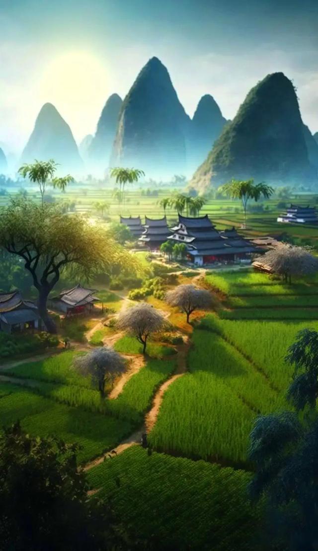 万词王